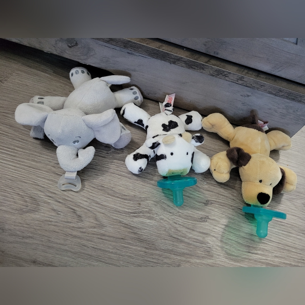 Wubbanubs